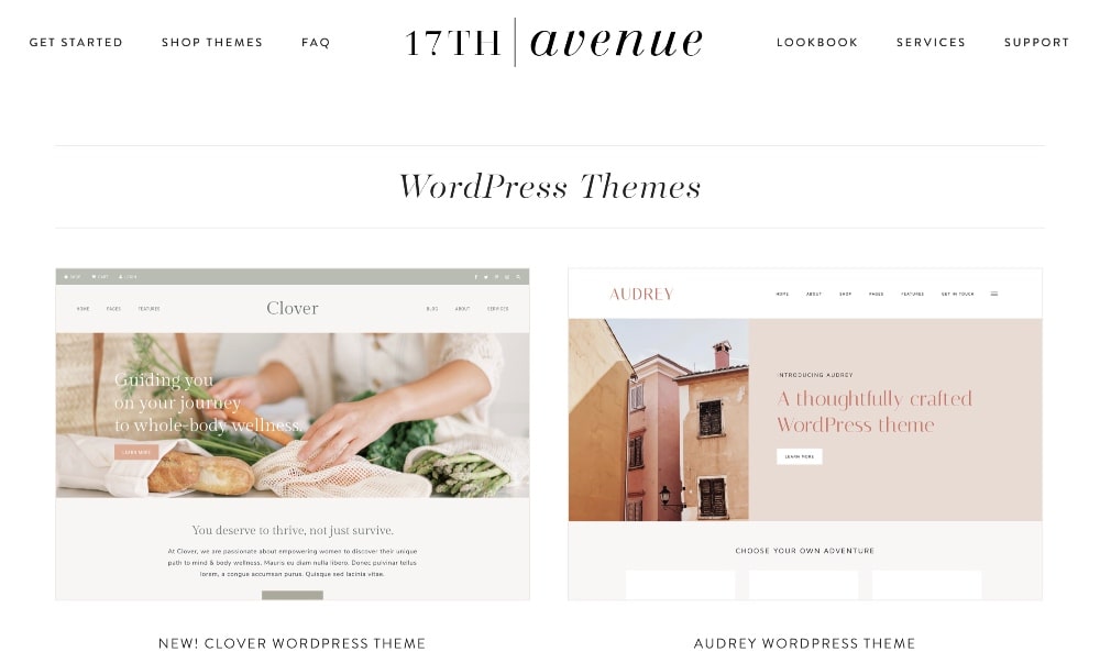 17th ave Wordpress themes min 17th ave Wordpress themes