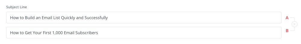 a b split testing blog headlines min a b split testing blog headlines min