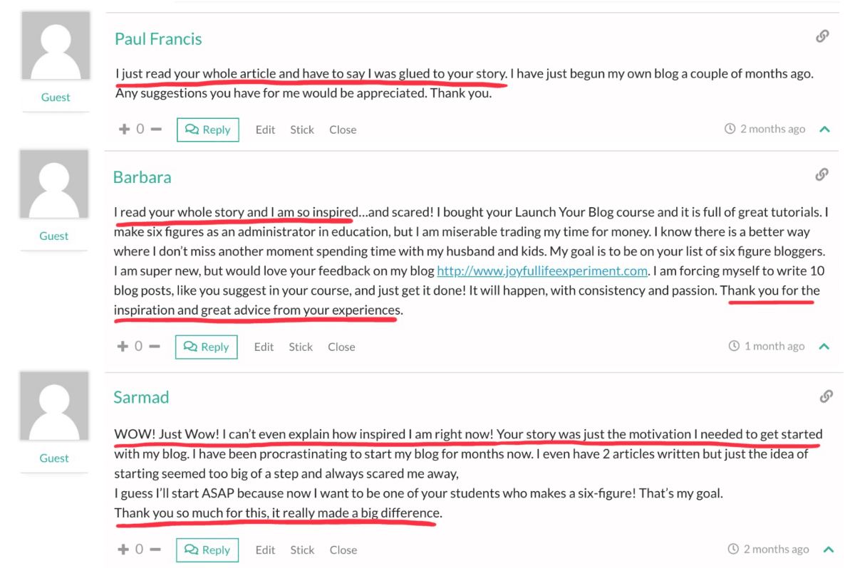 about us blog comments 1 1 about us blog page comments