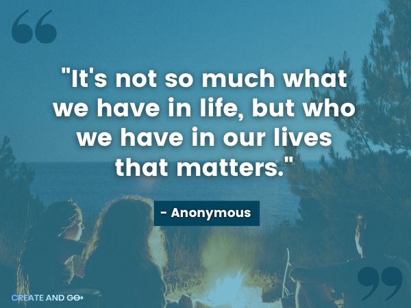 Anonymous quote about people min Anonymous quote about people