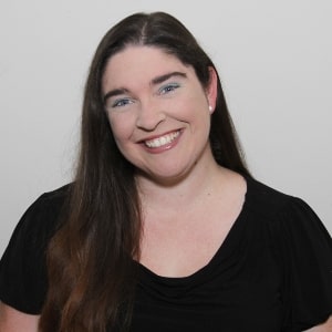 Ashley Grant headshot original