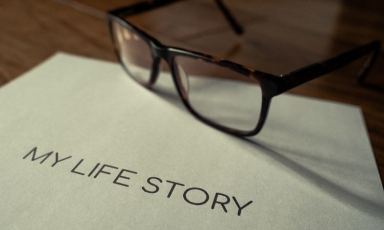 autobiography ghostwriting example min autobiography ghostwriting example