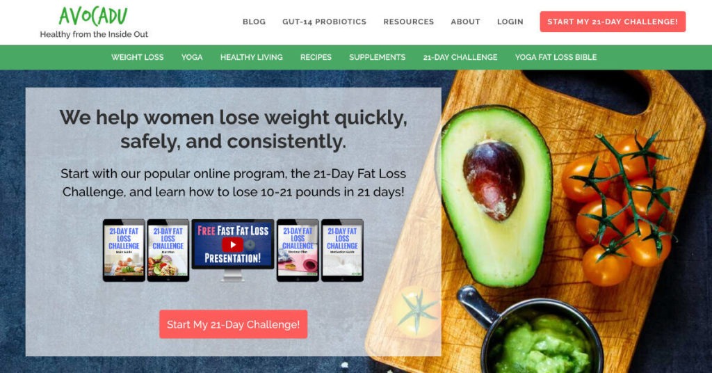 avocadu blog design 1 avocadu health blog