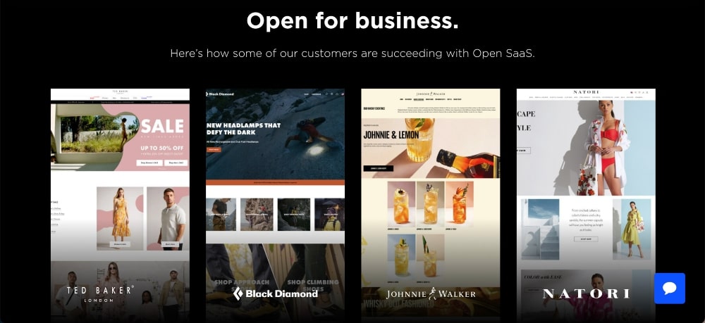 BigCommerce store examples min BigCommerce store examples
