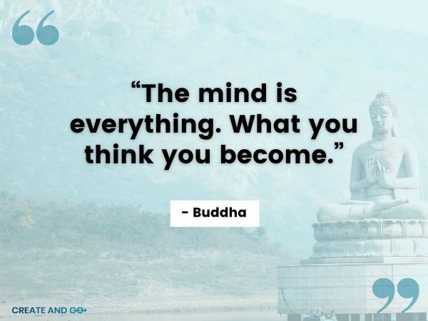 buddha positive thinking quote min buddha positive thinking quote