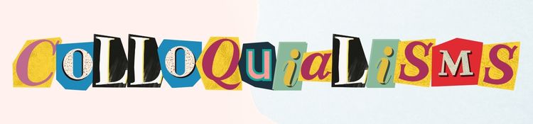 colloquial word banner 1 min colloquial word banner