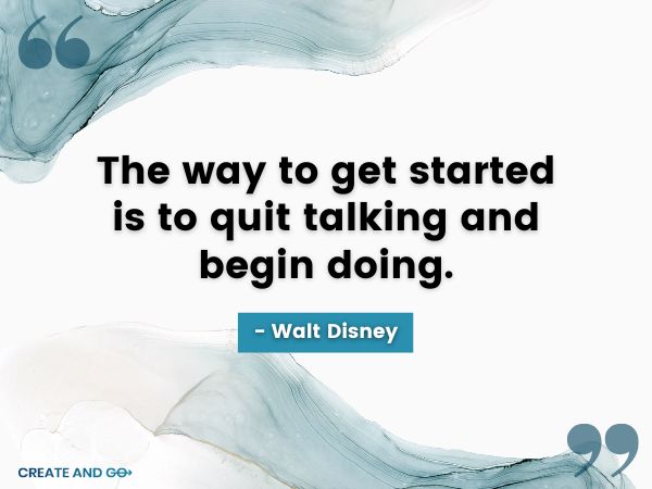 Disney stop talking quote min Disney stop talking quote