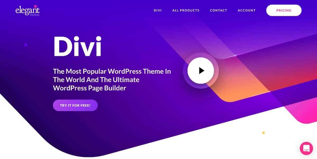 Divi Theme min Divi Theme