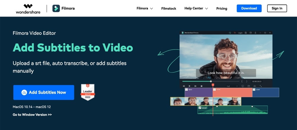 Filmora features min Filmora features
