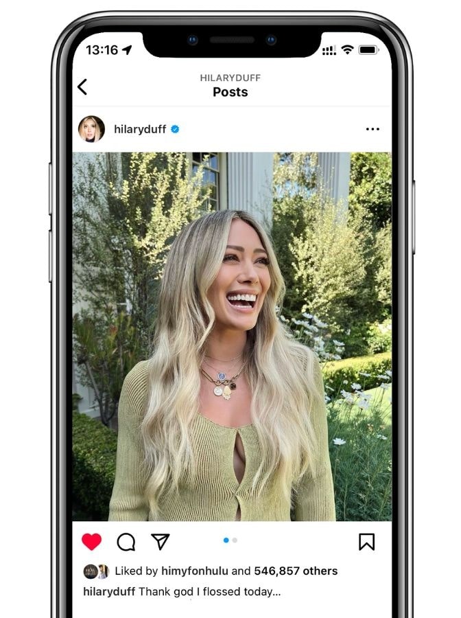 funny Instagram caption 1 min funny Instagram caption screenshot