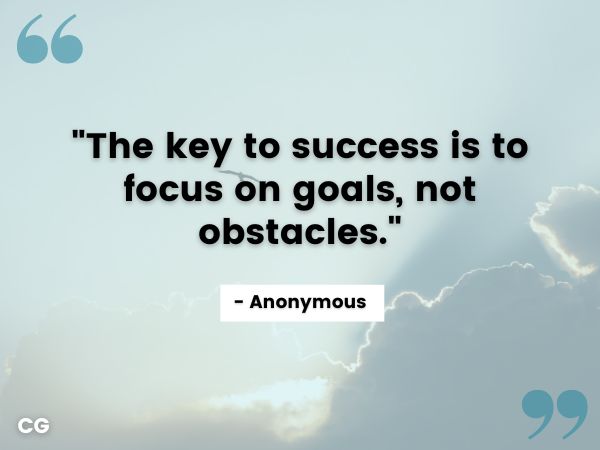 goals not obstacles quote min goals not obstacles quote