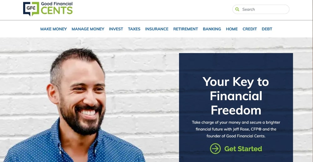 Good Financial Cents blog min Good Financial Cents blog