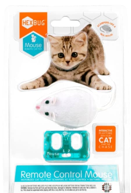 hexbug remote control cat toy min hexbug remote control cat toy