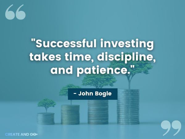 John Bogle quote min John Bogle quote
