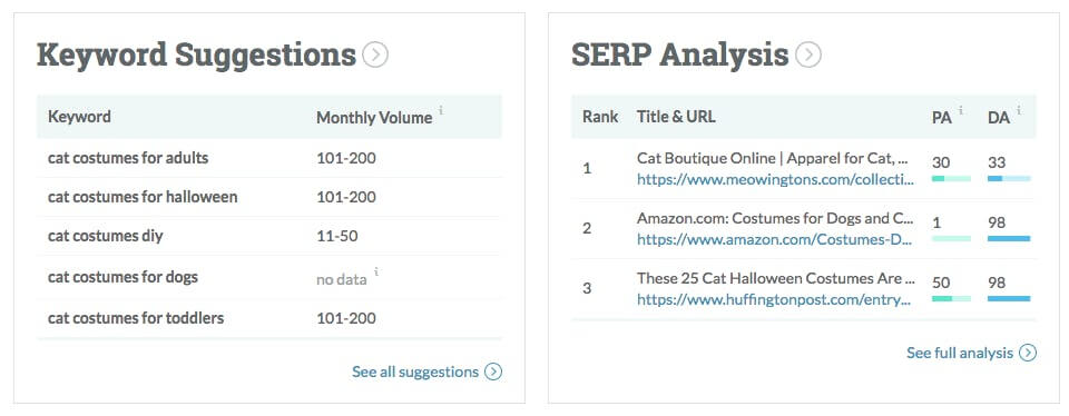 keyword explorer overview keyword explorer overview