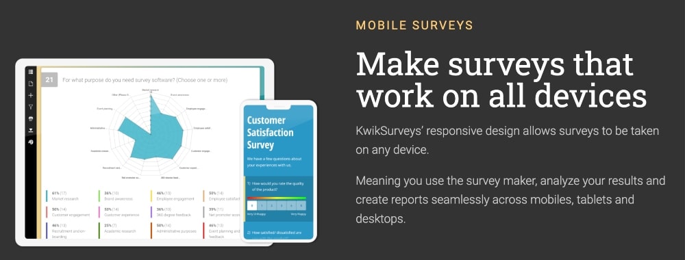 KwikSurveys features min KwikSurveys features