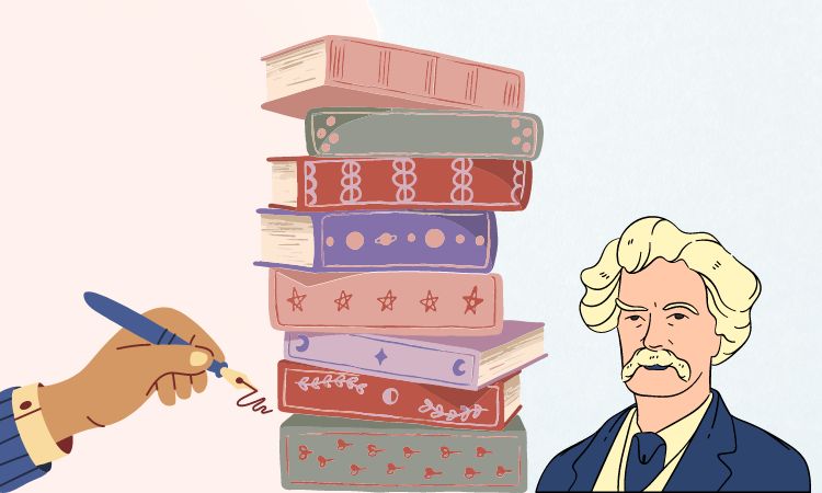 liternature satire liternature satire