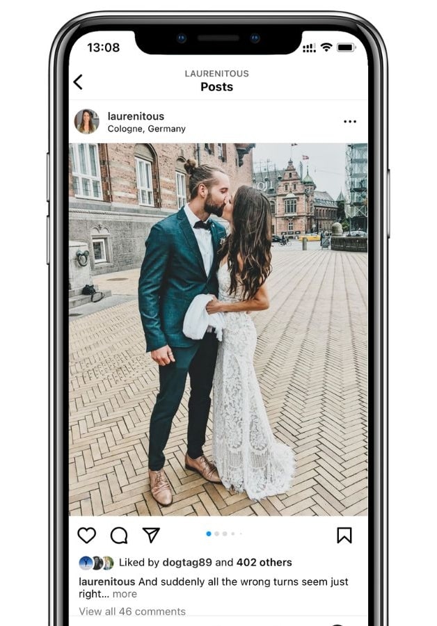 love caption for Instagram 1 min love caption for Instagram screenshot