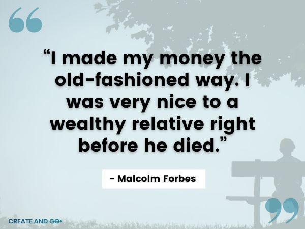 Malcolm Forbes quote min Malcolm Forbes quote