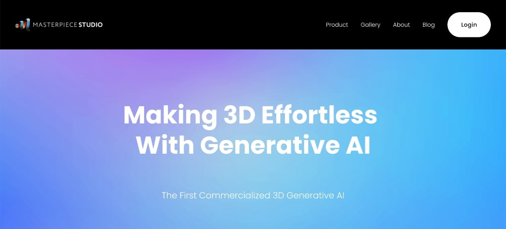 Masterpiece Studio website min Masterpiece Studio website