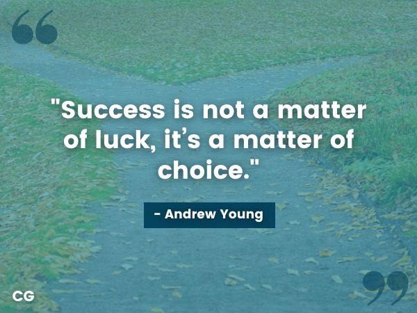 motivational quotes andrew young min side hustle quotes - andrew young