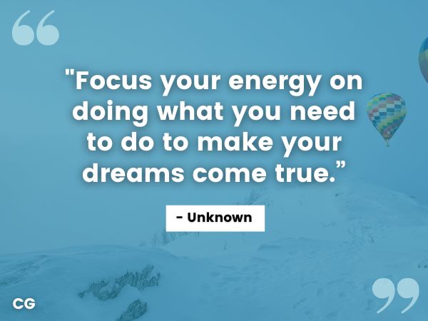 motivational quotes dreams come true min hustle quotes - dreams come true