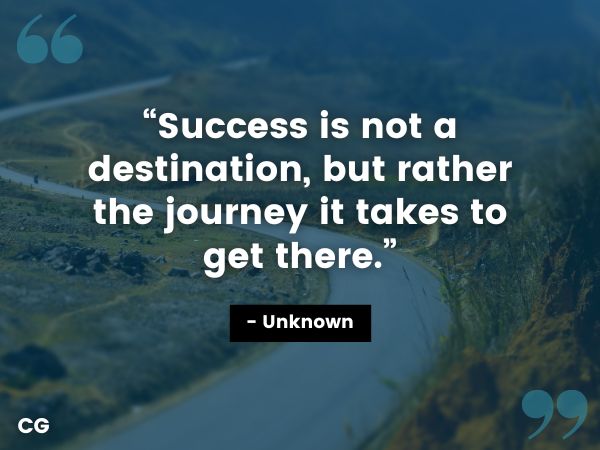 motivational quotes journey min hustle quotes - journey