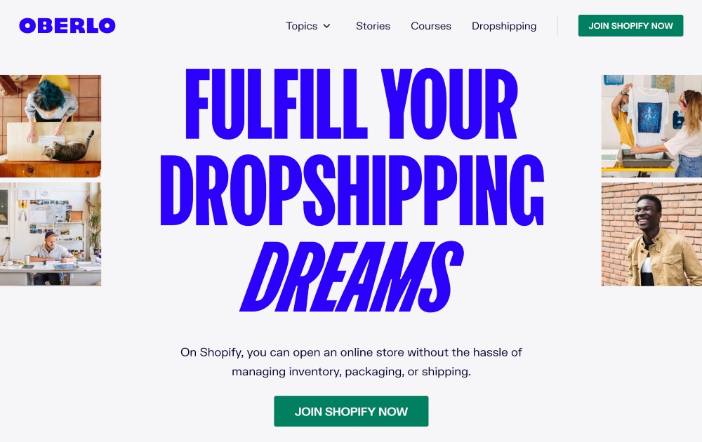 Oberlo dropshipping supplier min Oberlo dropshipping supplier