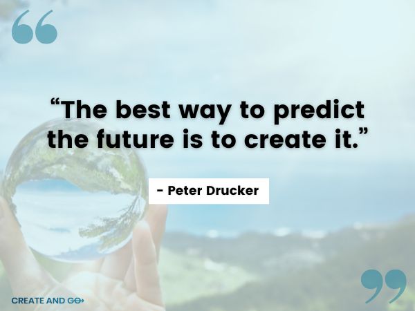 Peter Drucker quote min Peter Drucker quote