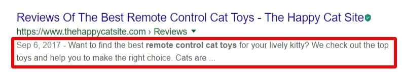 remote control cat toys serps blog seo min remote control cat toys serps