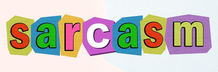 sarcasm word banner min sarcasm word banner