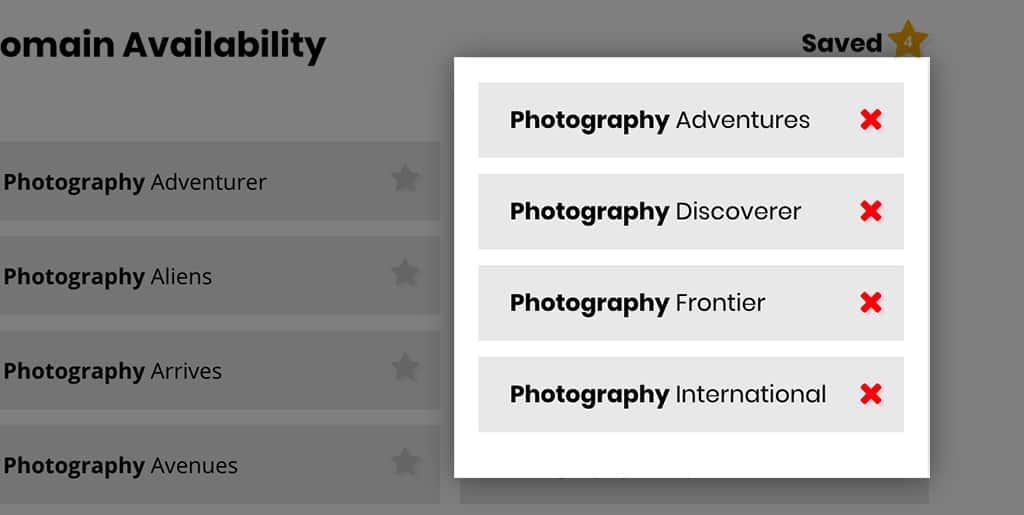save your favorites featured graphic save your favorites featured graphic