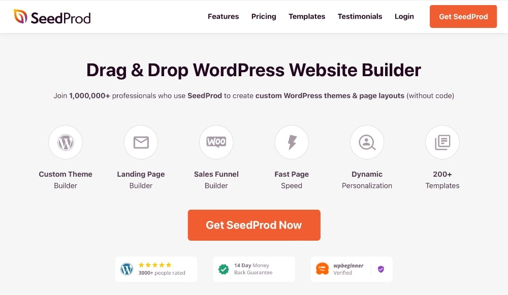 SeedProd theme screenshot min SeedProd theme screenshot