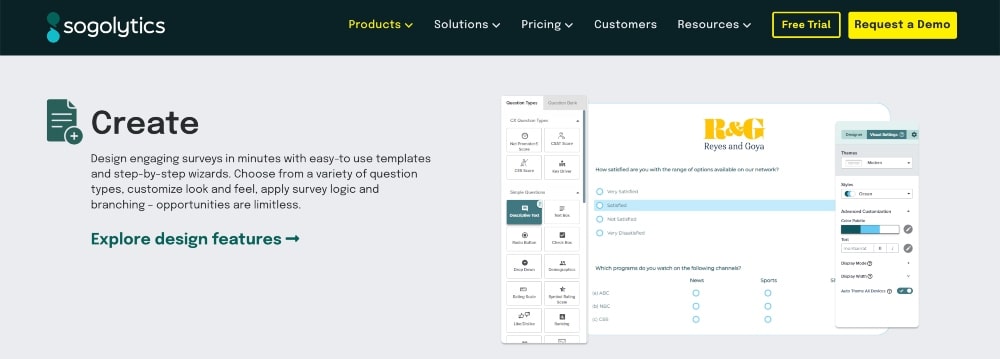 Sogolytics features min Sogolytics features