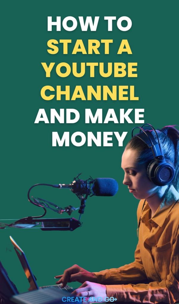 Starting a YouTube Channel: Ultimate Guide to Success