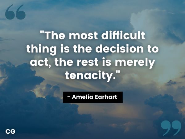 tenacity quote min tenacity quote