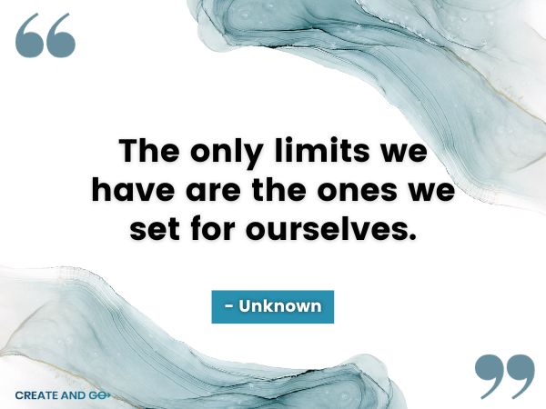 Unknown mindset quote 3 Unknown mindset quote 3