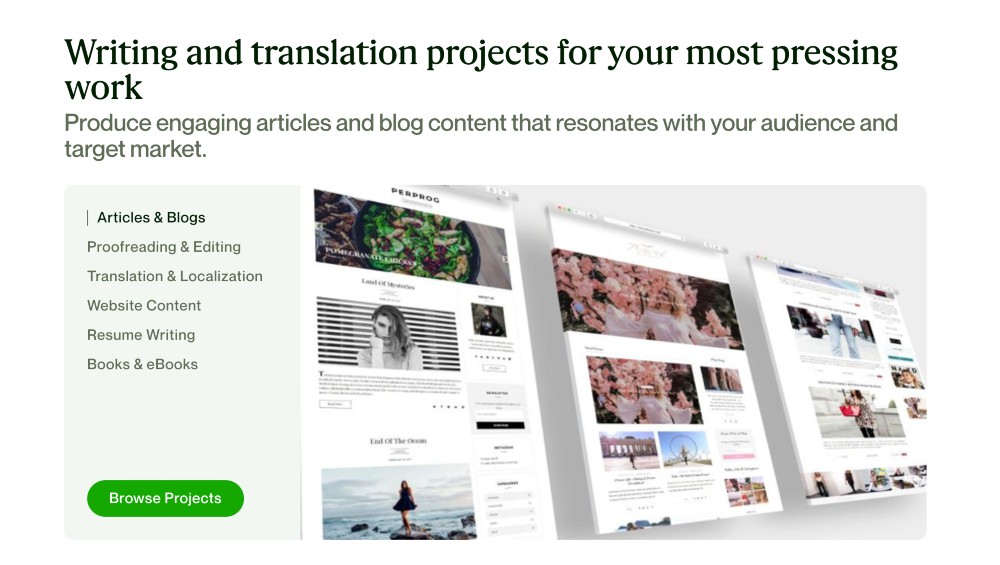 upwork writing projects min upwork writing projects