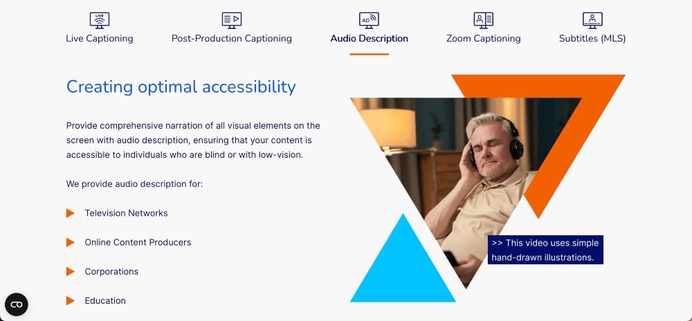 Vitac features min Vitac features