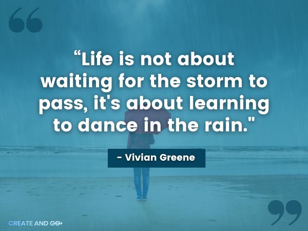 Vivian Greene quote min Vivian Greene quote
