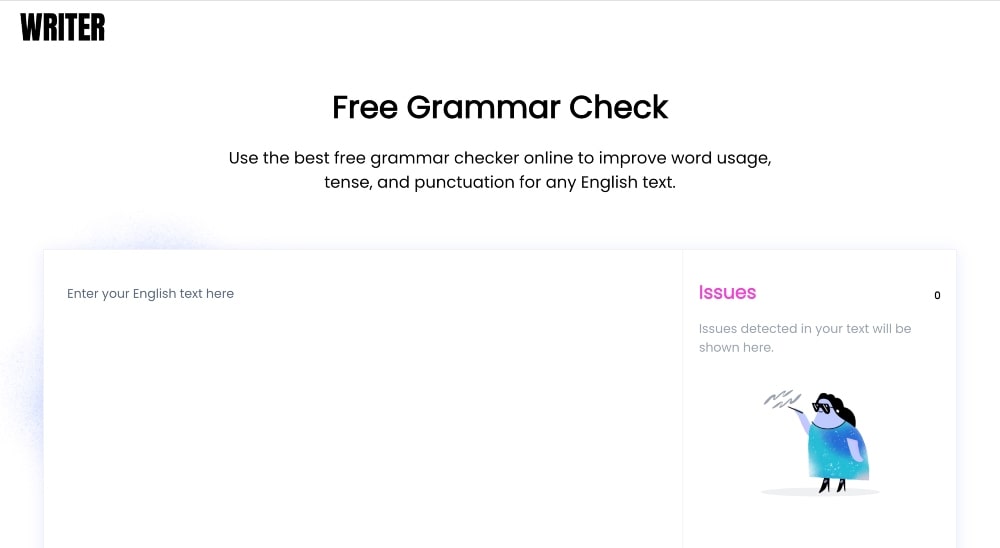 Writer.com grammar checker min Writer.com grammar checker