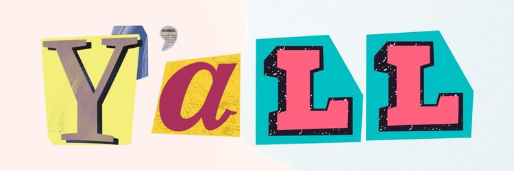 yall colloquial word example min y'all colloquial word example