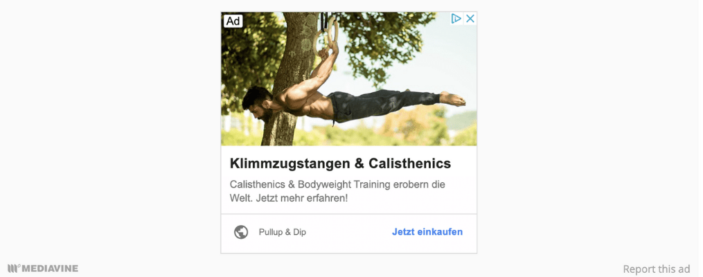 ad network bad example ad network bad example