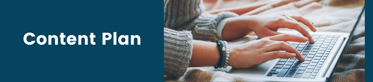 content strategy banner content strategy banner