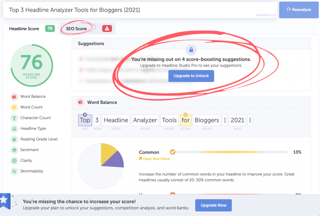 coschedule headline analyzer free version screenshot min coschedule headline analyzer free version screenshot