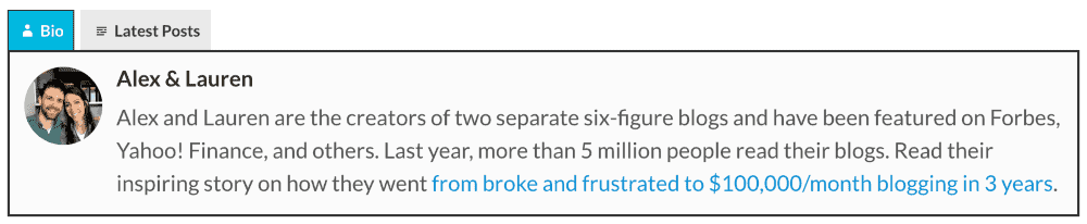 custom author box plugin min custom author box plugin