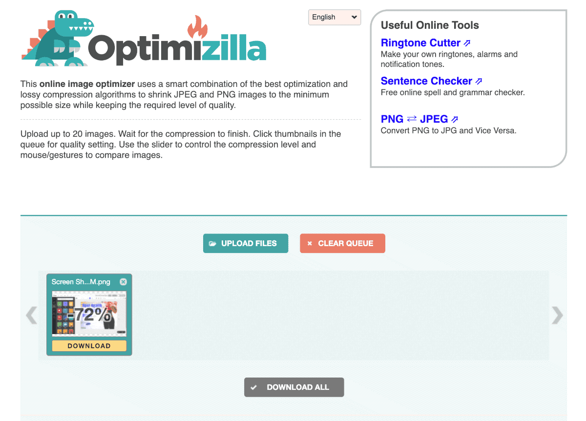 optimizilla image compression tool min optimizilla image compression tool