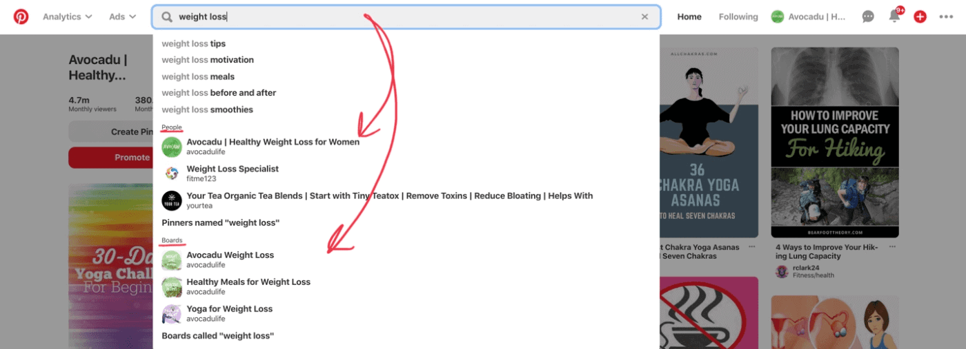 pinterest seo for business min pinterest seo for business