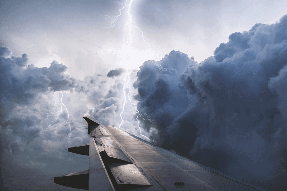 Pixabay min pixabay free stock photos lightning plane