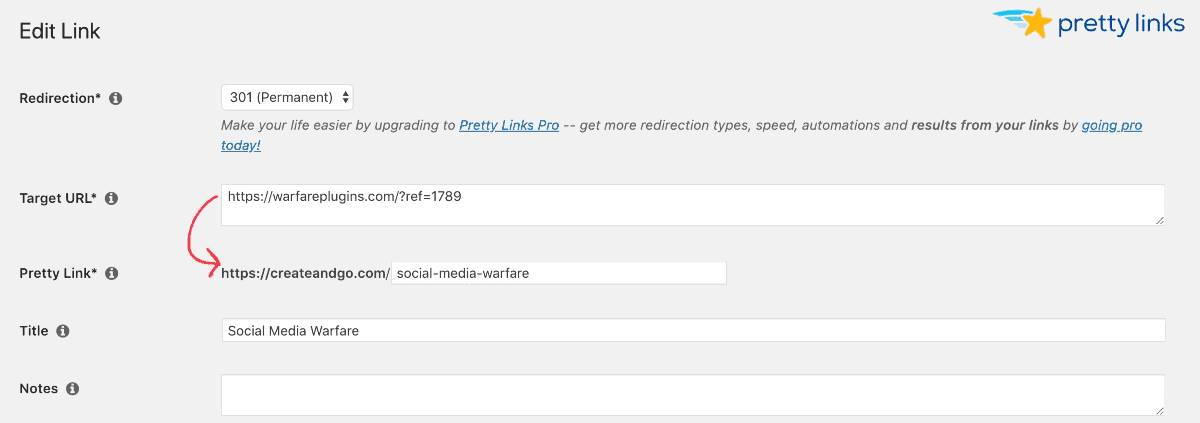 pretty links plugin min pretty links plugin